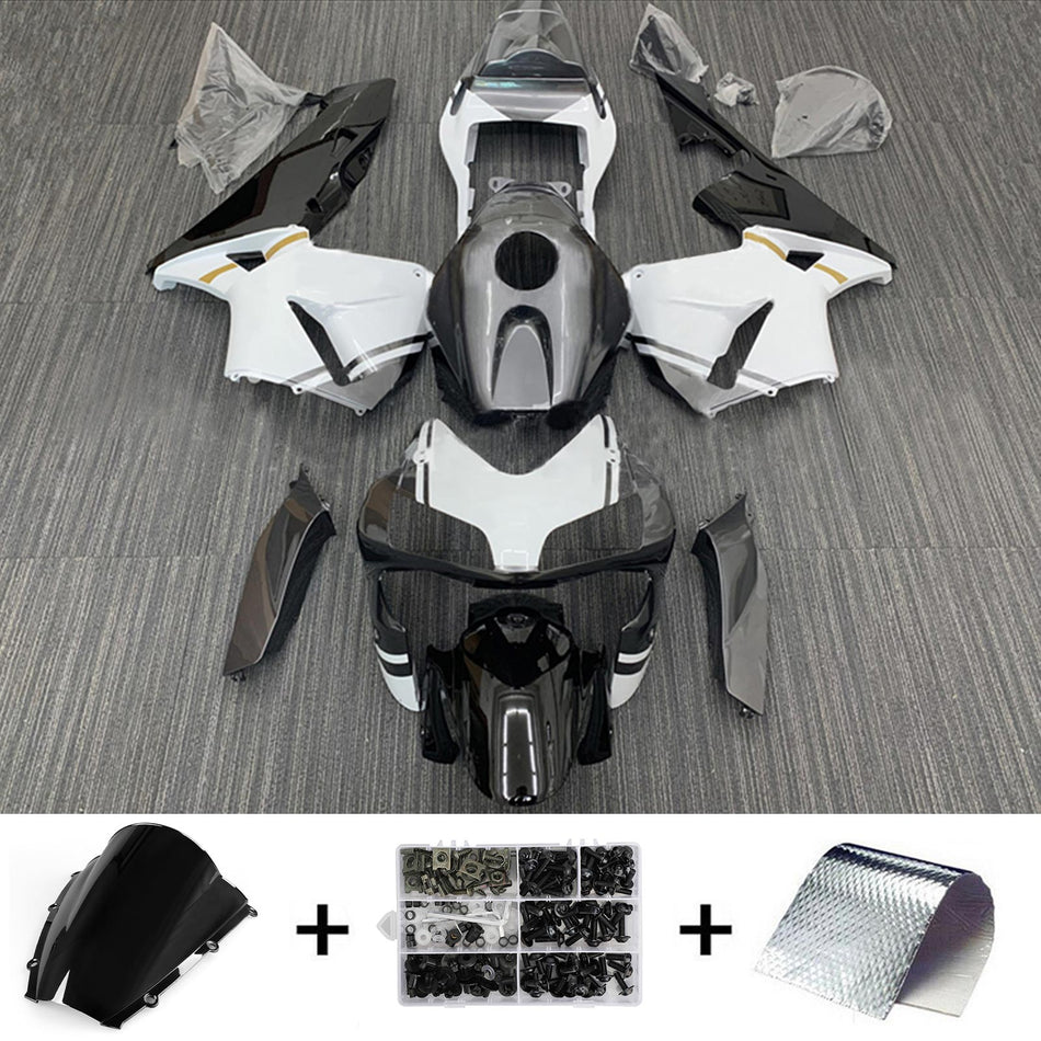 2003-2004 ホンダ CBR600RR F5 フェアリングキット ボディワーク プラスチック ABS