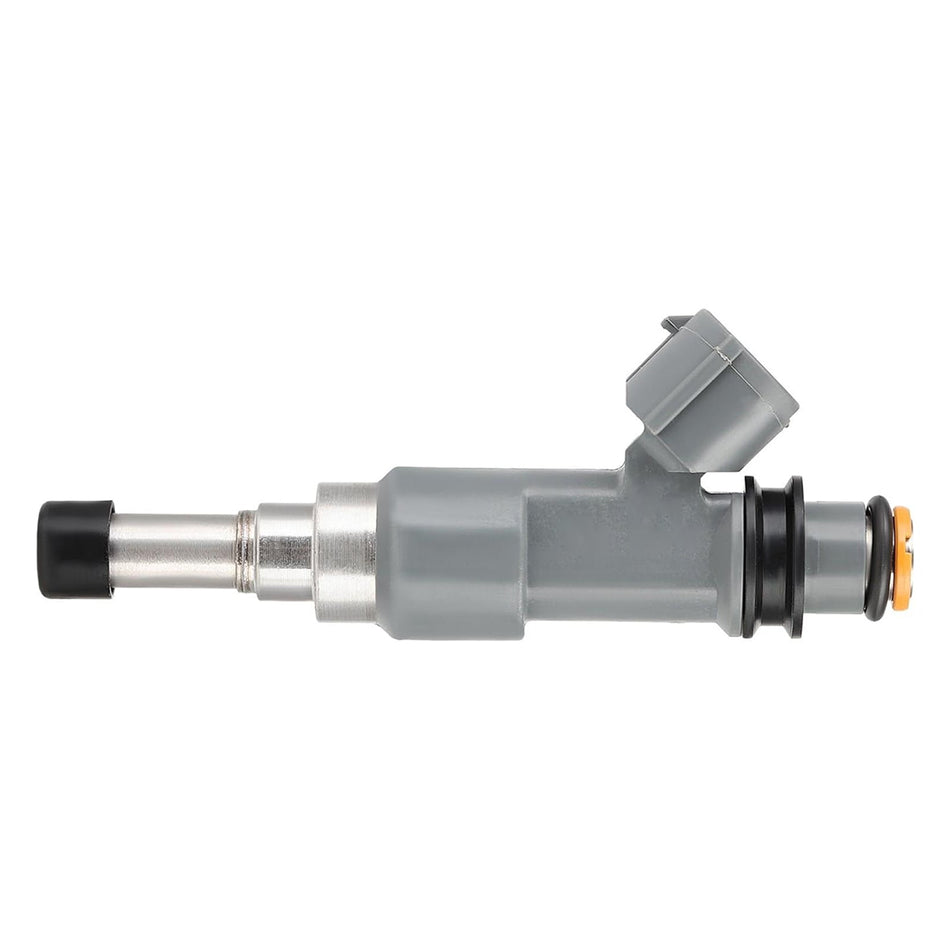 2015-2017 スバル レガシィ アウトバック 2.5L H4 燃料インジェクター 1個 16611-AA87A
