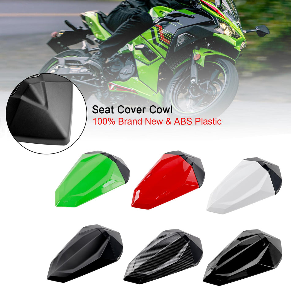 2024-2025 カワサキ Ninja 500 EX500R Z500 テール リアシート フェアリング カウル