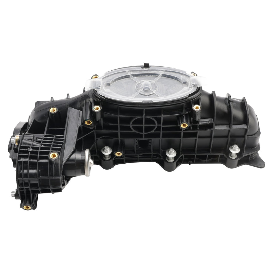 2019年以降 メルセデス スプリンター 5-T ツアラー ミニバス 907 インレットマニホールド アクチュエーターモーター付き 6510905737 A6511500094