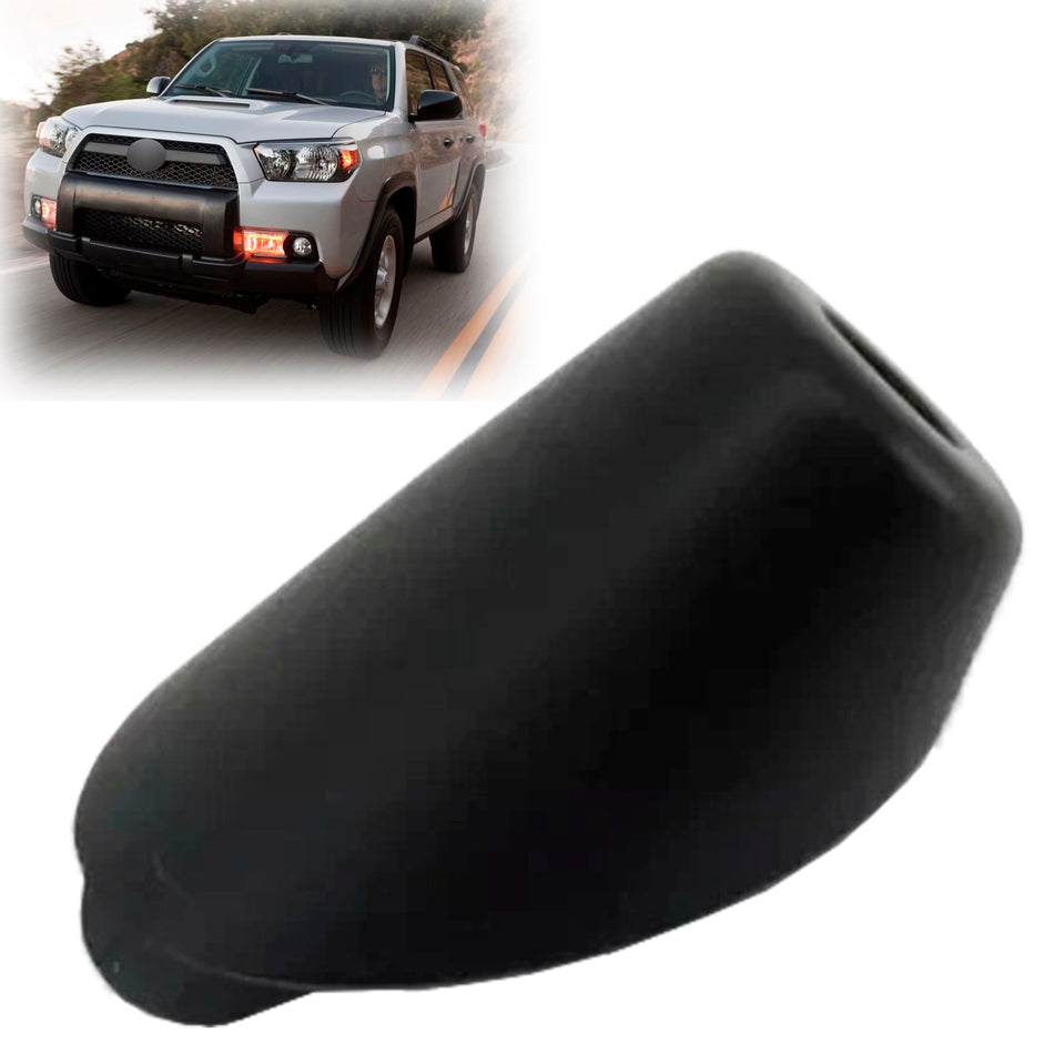 2010-2013 トヨタ 4Runner アンテナベゼルオーナメントベースマウント 8639235040