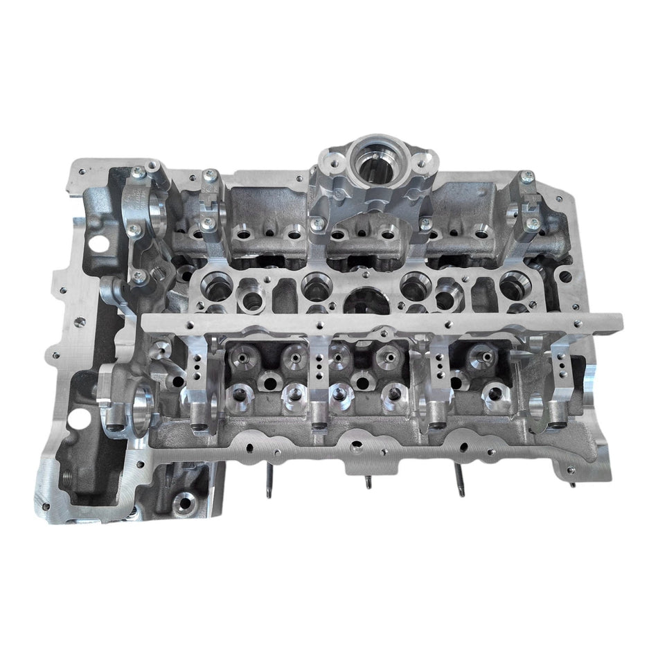 BMW 2.0 N20 B20 ベアシリンダーヘッド 7647825 11127647825