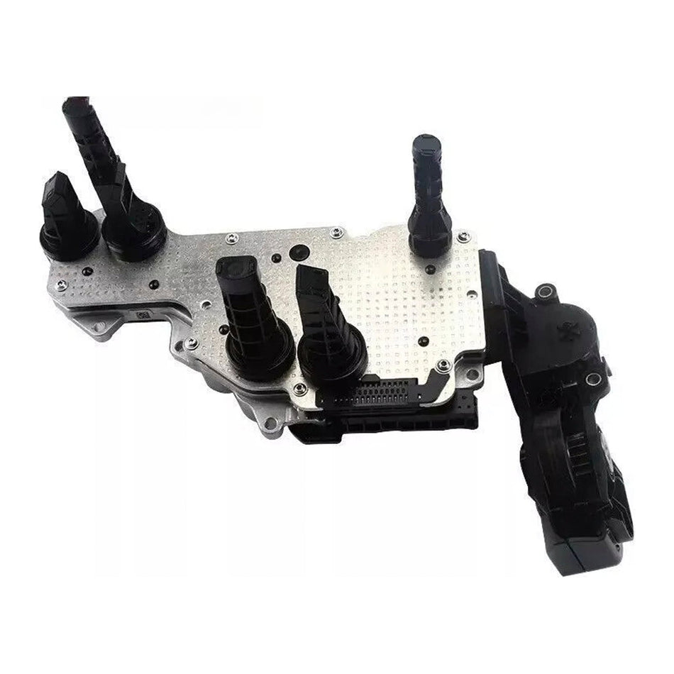 MPS6トランスミッションコントロールモジュールユニット 7M5R-14C247-AE ボルボ C30用