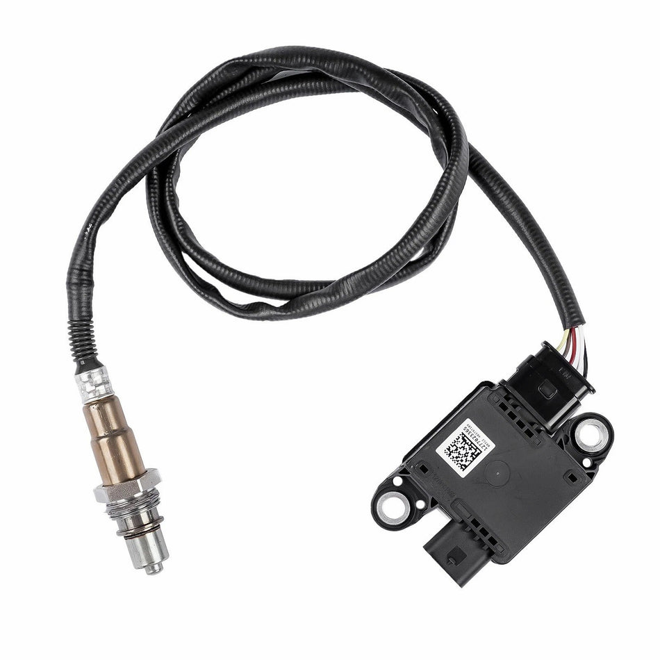 2016-09-2018-04 Kia Optima Sportswagon (JF) D4FD (1.7 CRDi 141 PS 104 kW) 粒子状物質センサー 39265-2A450