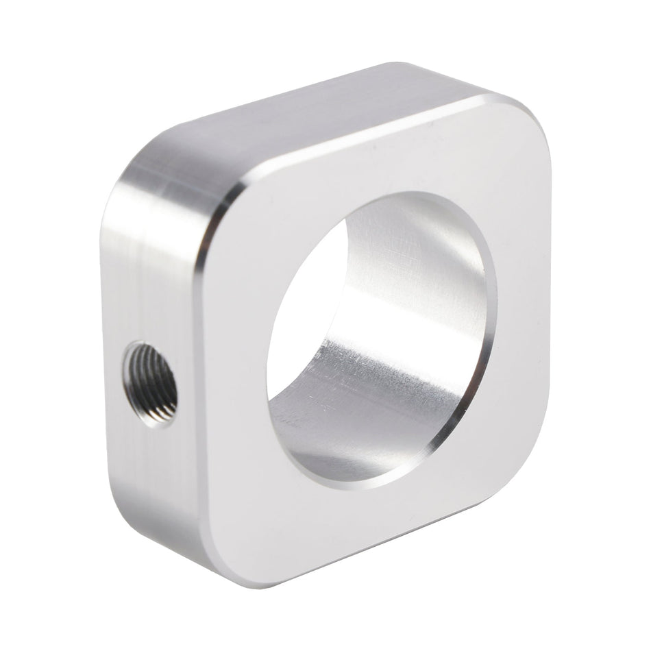 Isostrut トラニオンアダプター - fox 398-00-842 Dyno iso strut用ネジ付きカプラー