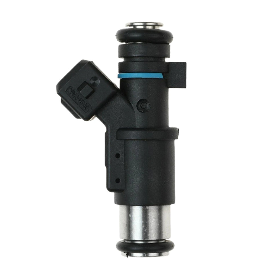シトロエン ベルランゴ 1996-2011 C2 1.4L 2003-2009 1984e0 用燃料インジェクター 1個