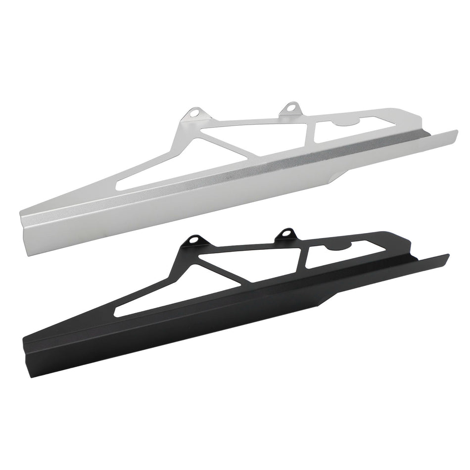 2016-2018 HONDA CRF1000L アフリカツイン スプロケット チェーンガードカバー