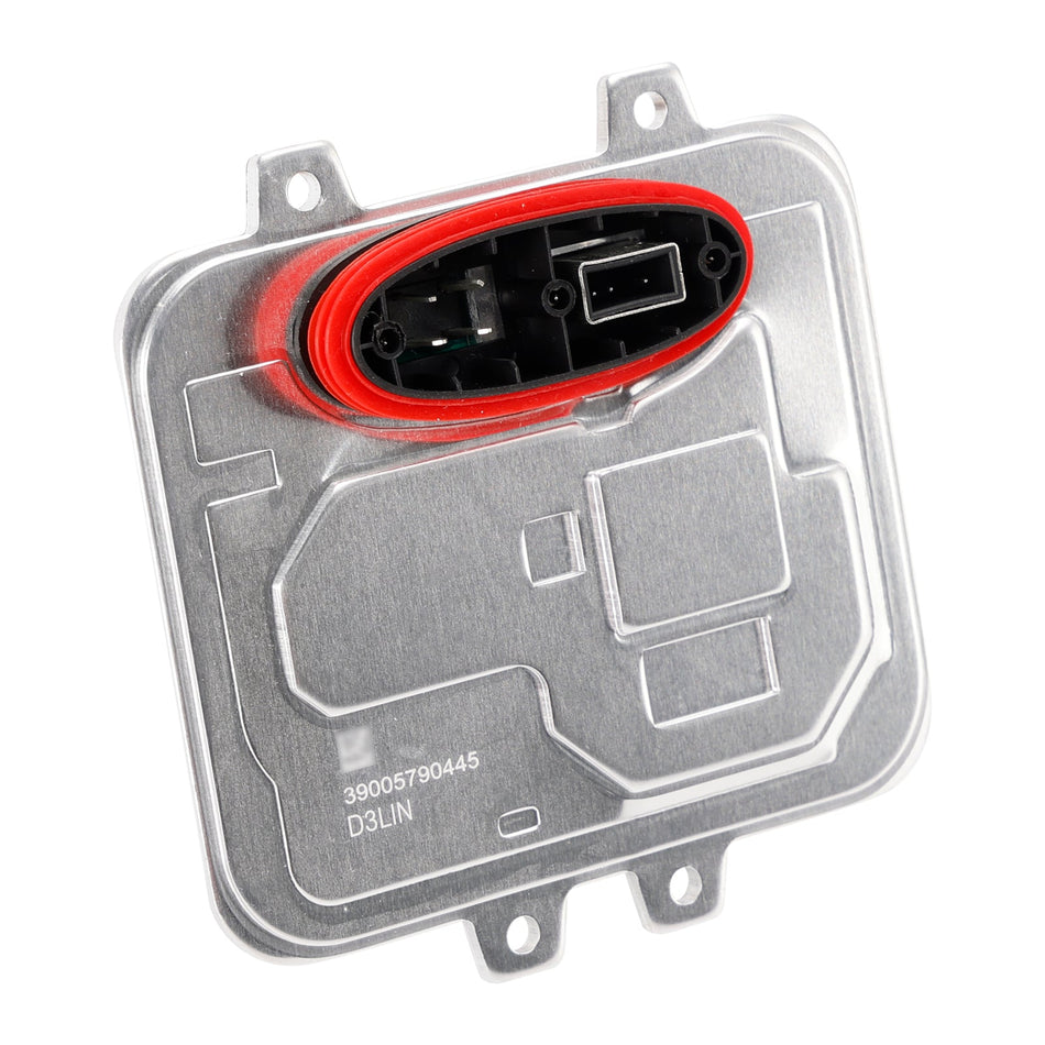 2015-2018 ポルシェ カイエン D3 キセノン AFS ヘッドライト キセノンヘッドライトバラストコントロールモジュール 5DV00993200