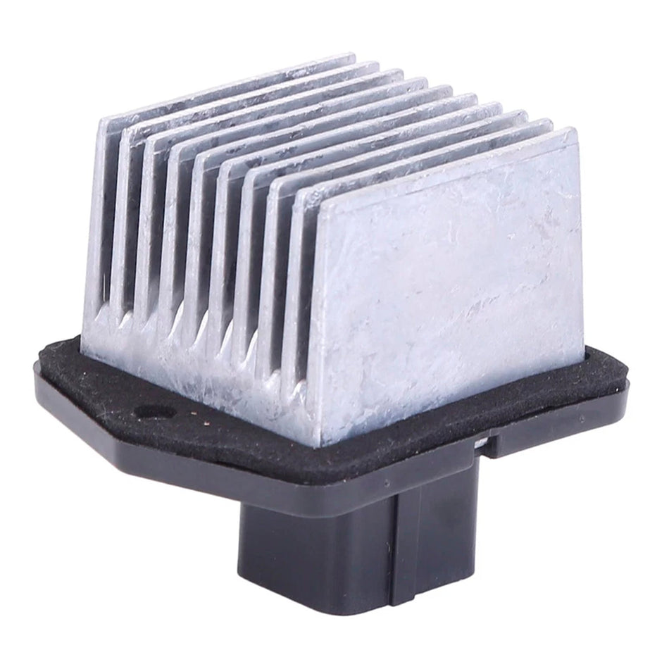 HVACヒーターブロワーレギュレーター抵抗器 7802A006 MITSUBISHI Lancer 2008-2014用