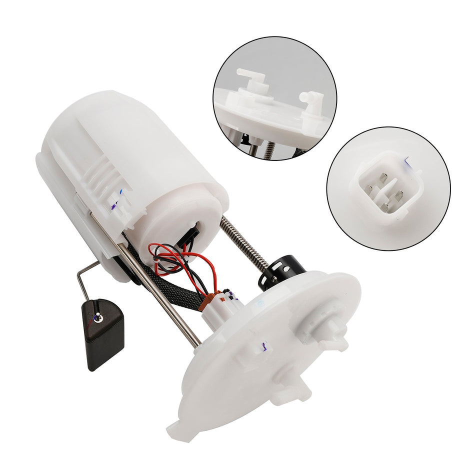 2014-2024 ホンダ TRX420 FourTrax 420 燃料ポンプアセンブリ 16700-Hr3-A21