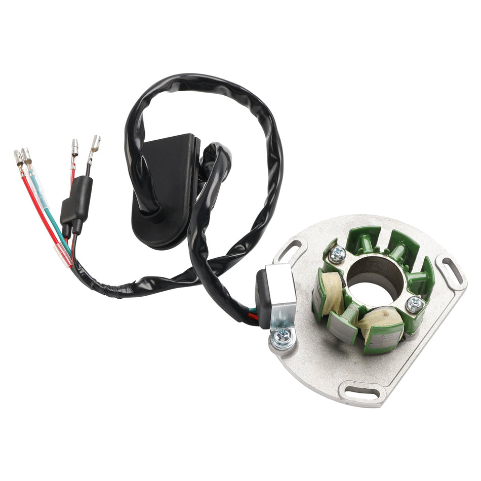 1998-1999 380 SX 4線マグネト点火ステーター 54739004000