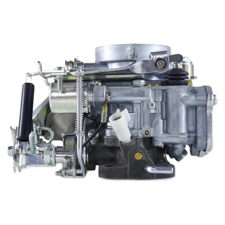 1970年以降 マツダ マツダ 616 キャブレター 1942-13-600 HGF136600 194213600