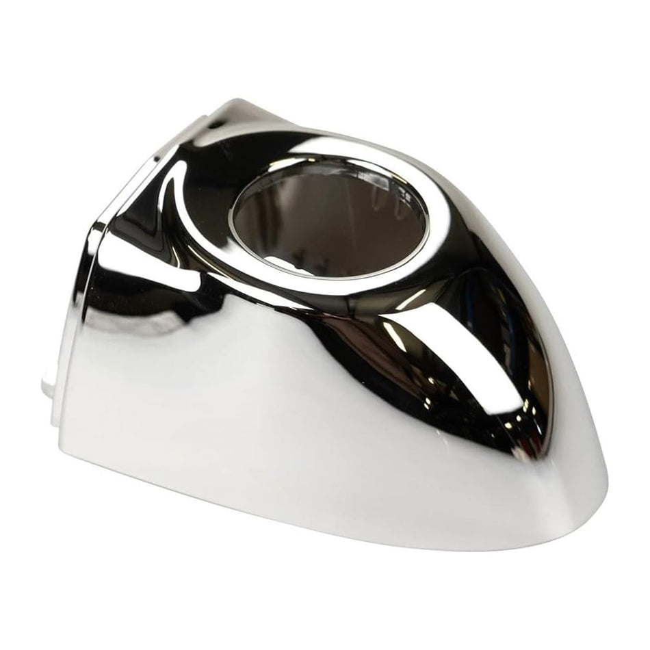 2016-2021 フィアット 500X フロントアウタードアハンドルキャップ 735607049