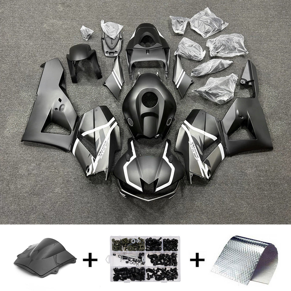ホンダ CBR600RR 2013-2025 F5 用インジェクション フェアリングキット ボディワーク プラスチック ABS