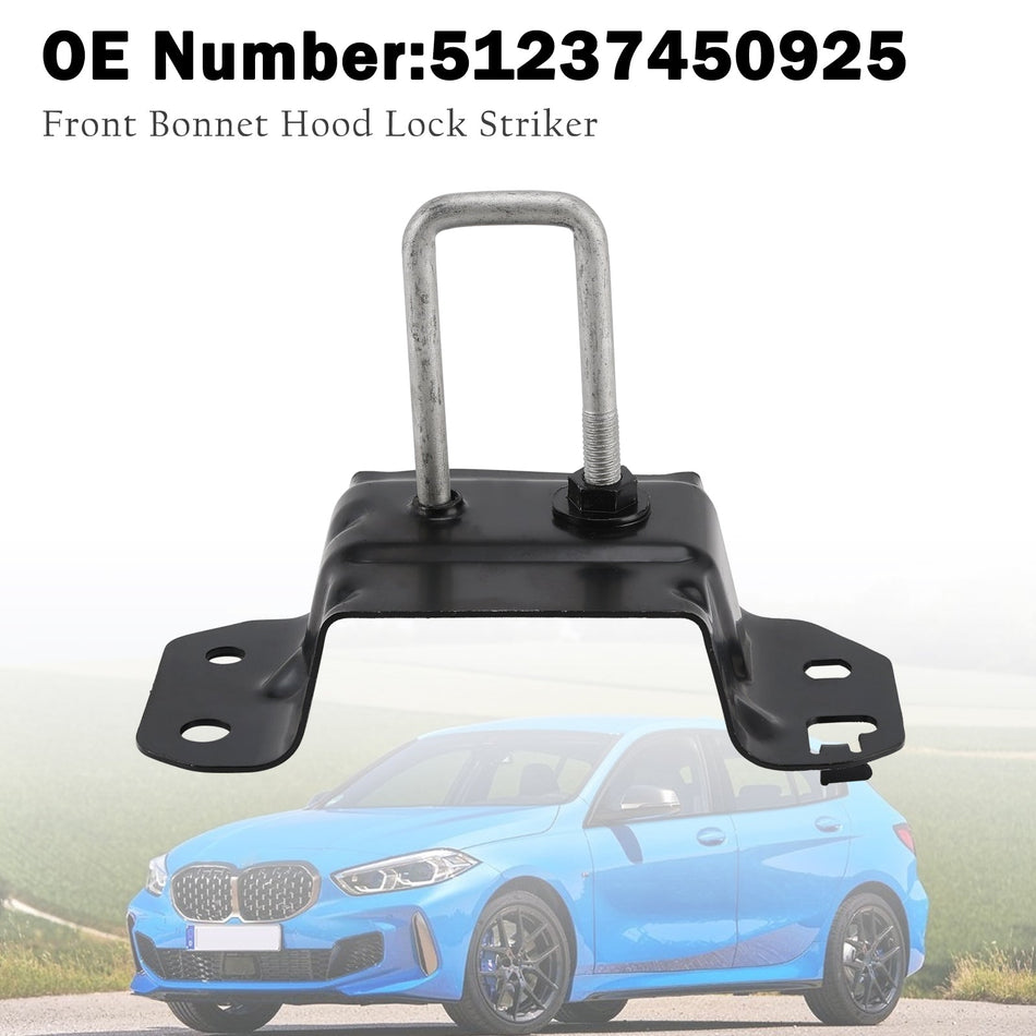 BMW F40 F44 2019-2022用 フロントボンネットフードロックストライカー 51237450925