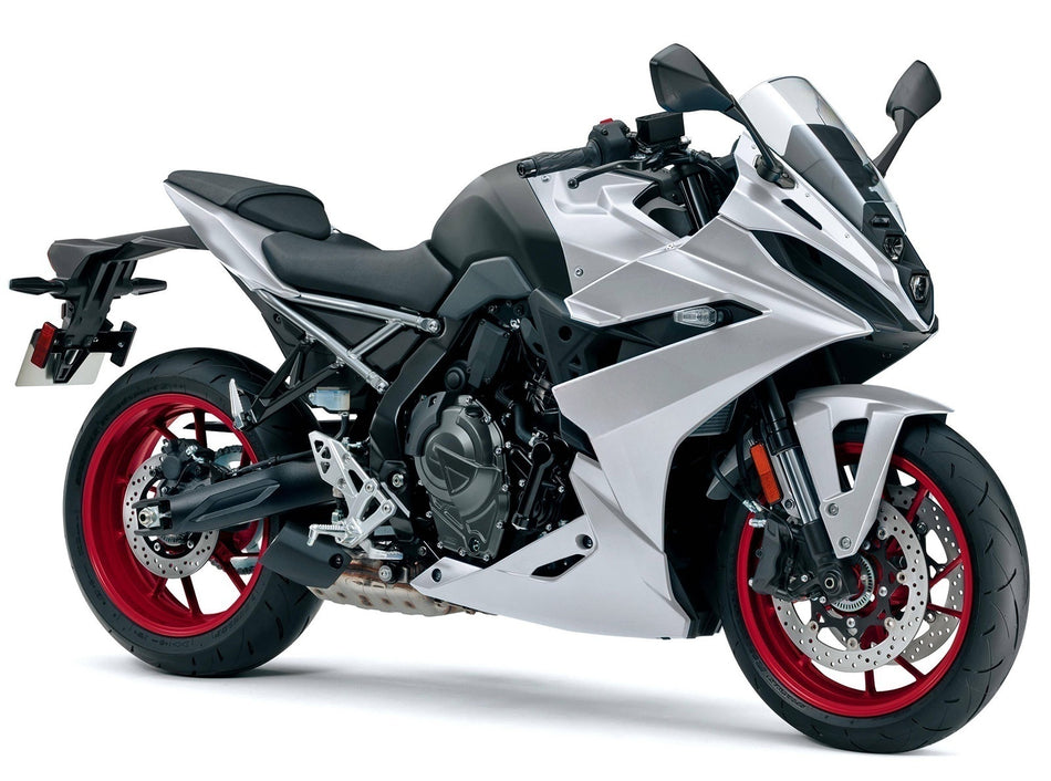 2024-2025 スズキ GSX-8R GSX8R インジェクションフェアリングキット ボディワーク プラスチック ABS