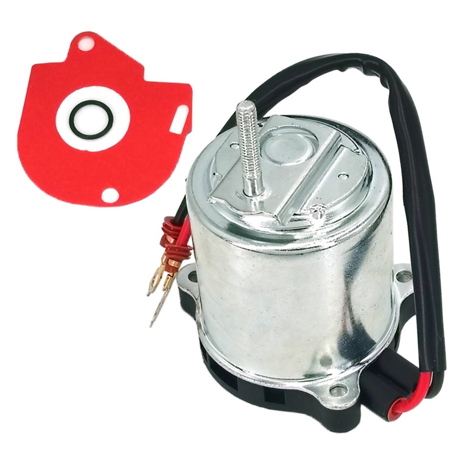 2015-2018 トヨタ アバロン ハイブリッド XLE プレミアムセダン 4ドア 2.5L l4 電気/ガス ABS ブレーキブースターポンプモーター 47070-33010