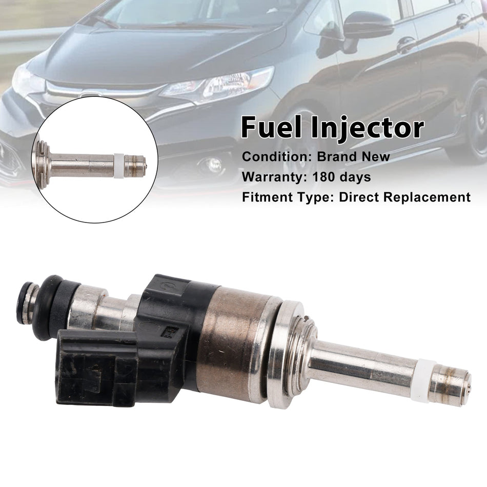 2015-2019 ホンダ 1.5L 1個 燃料インジェクター 16010-5R1-315