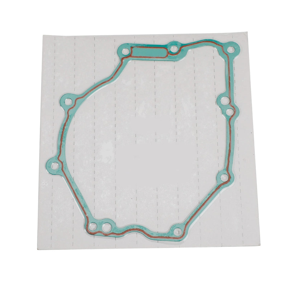 YAMAHA R6 2006-2020 YZFR6 YZF YZF-R6用左エンジンステーターカバーガスケット