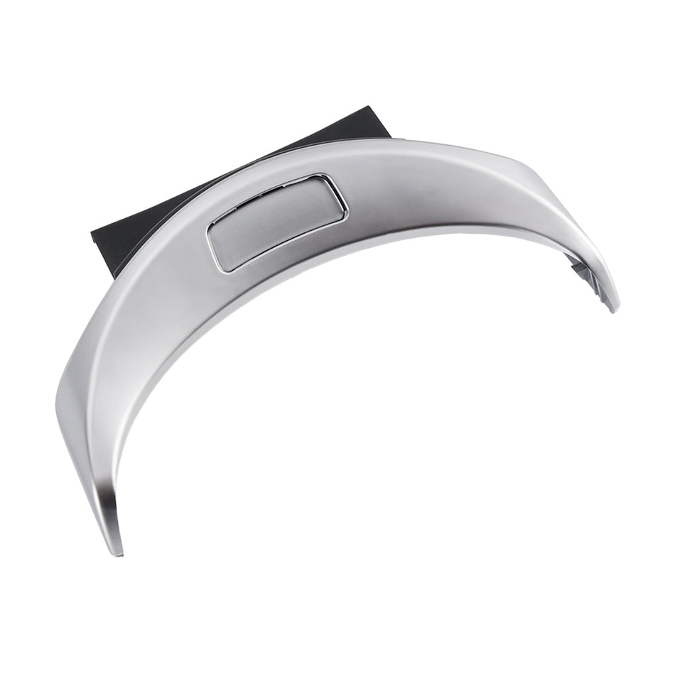 2015-2020 ベンツ W205 W253 センターコンソール アームレスト 収納ボックス ボタン スイッチ A2056803407