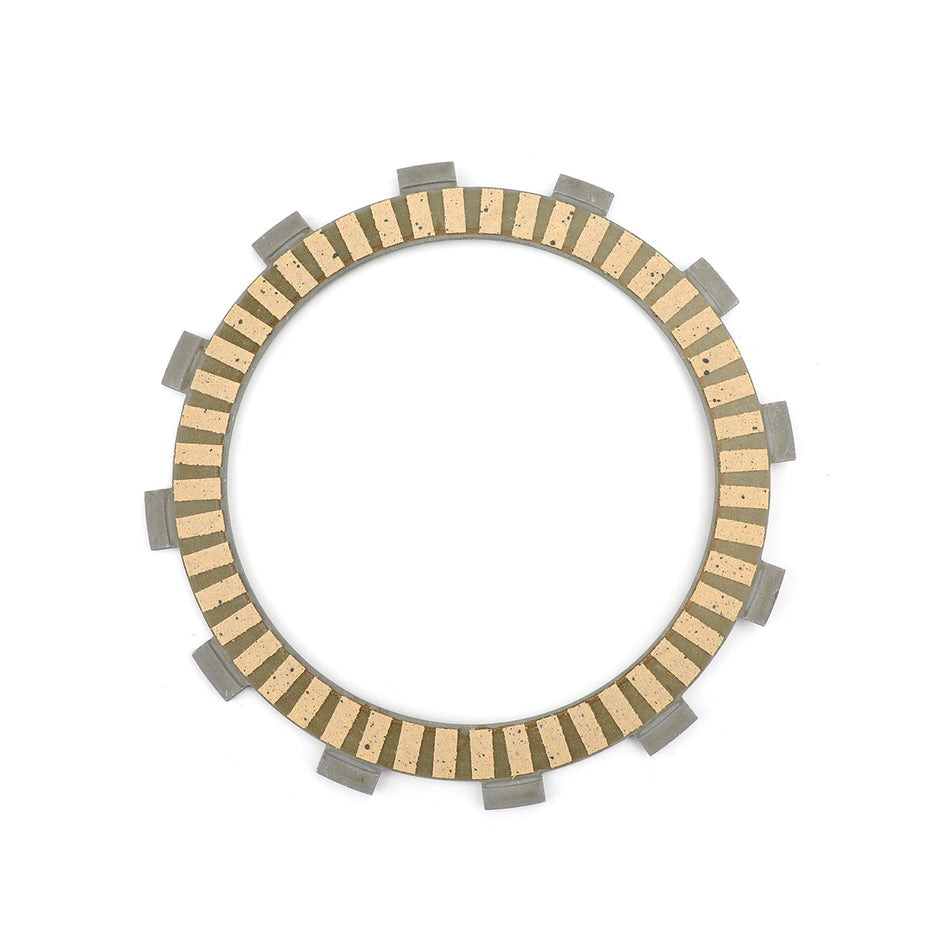 クラッチ フリクション プレート キット セット ヤマハ XS1100 FJ1200 XJ1100 XJR1200 XJR1300 汎用