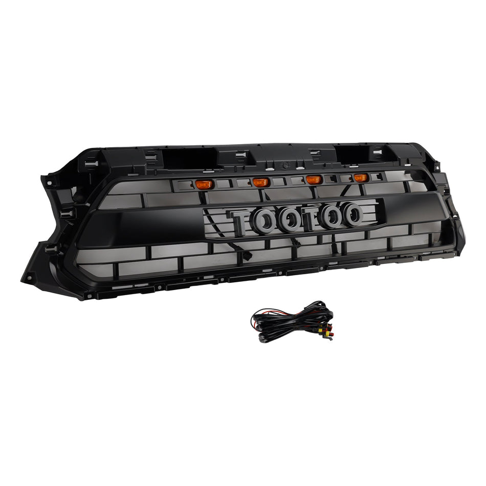 2012-2015 トヨタ タコマ TRD PRO フロント ハニカムグリル PTR54-35150