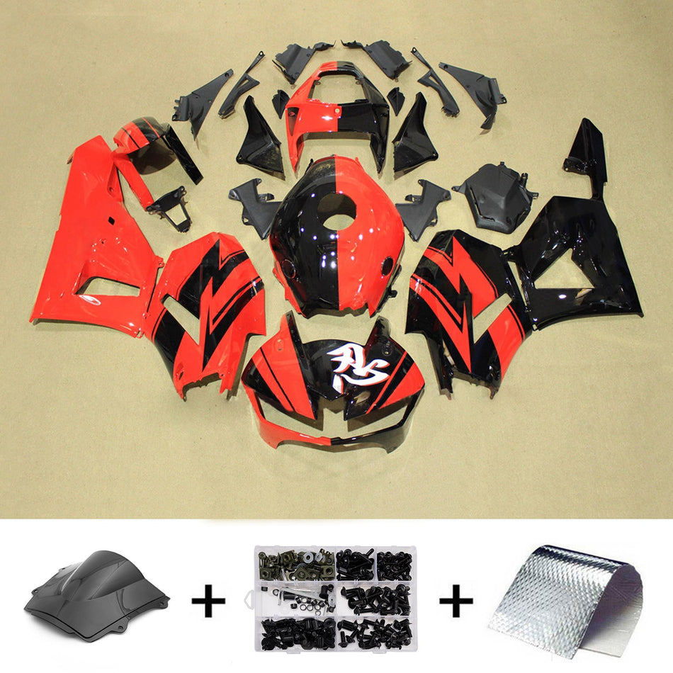 ホンダ CBR600RR 2013-2025 F5 用インジェクション フェアリングキット ボディワーク プラスチック ABS
