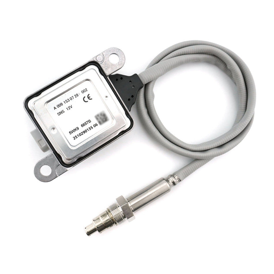 メルセデス・ベンツ用 12V 窒素酸化物センサー A0081531228 5WK96657B