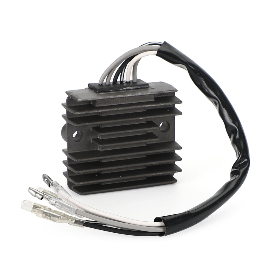 ホンダ BF 20/25/30 A Hp SH LH SR LR 31750-ZV7-781 31750-ZV7-751 汎用整流器