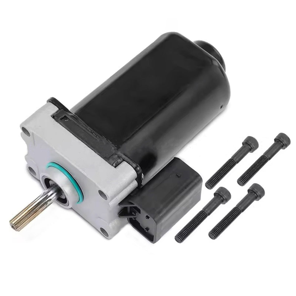 2015 ジープ レネゲード L4 1.4L AWD トランスファー ケース シフト モーター 68267195AA