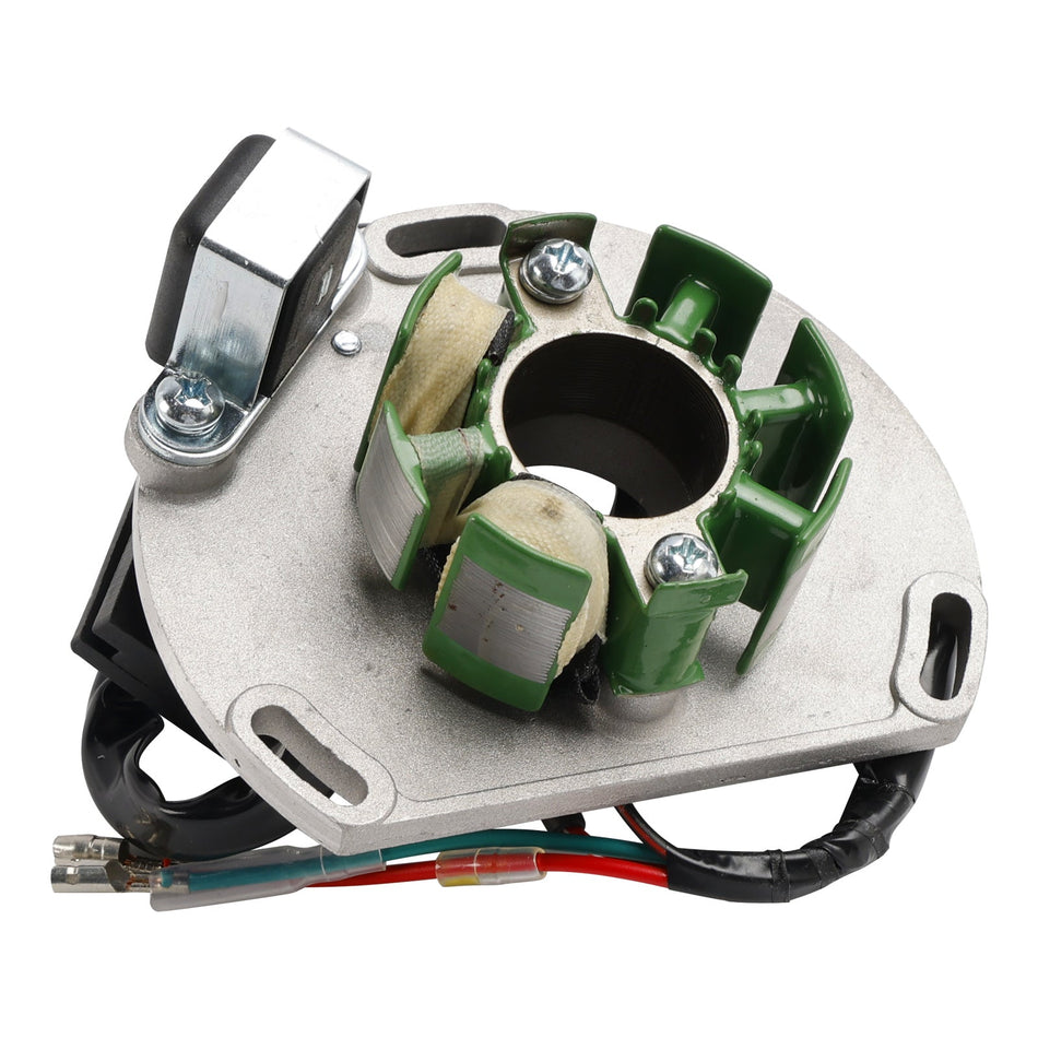 1997 300 MXC MARZOCCHI/OHLINS 13LT 4線マグネト点火ステーター 54739004000