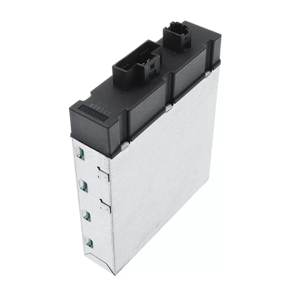 2014年以降 BMW 528i N20B20A 180 8A/MT 電圧コンバータ制御モジュールユニット 61429247159