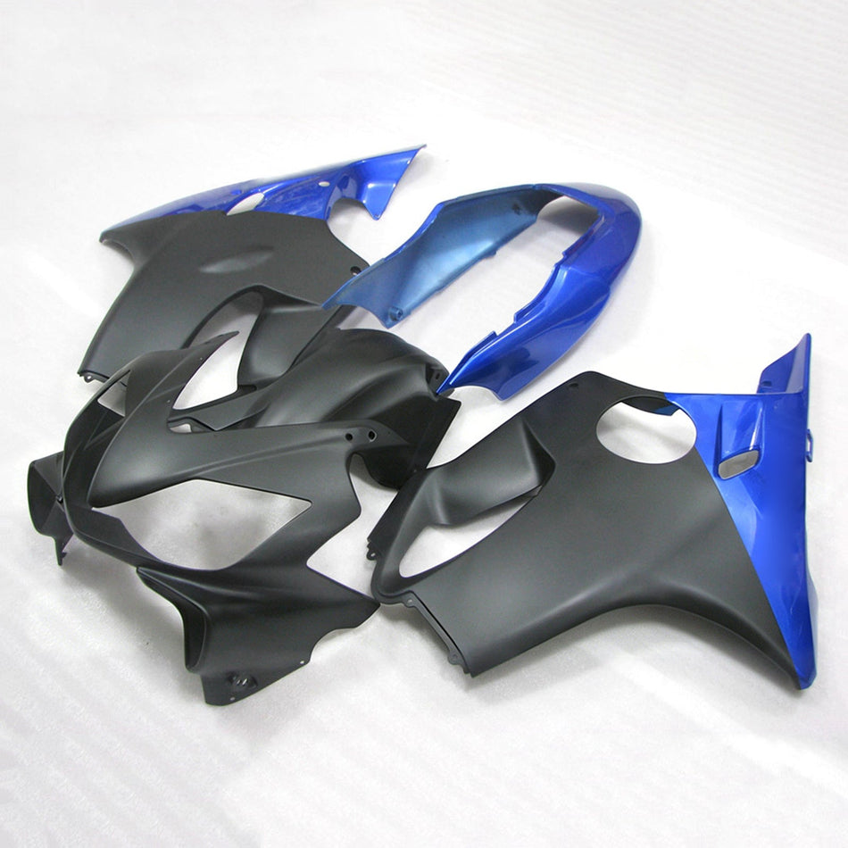 ホンダ CBR600 F4i 2004-2007 用 ABS樹脂製インジェクションフェアリングキット