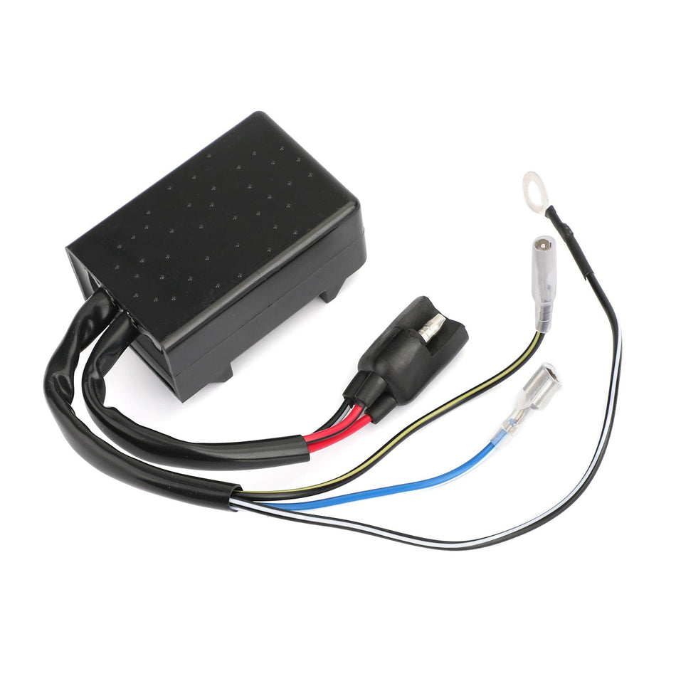 スズキ用 CDI イグナイター 32900-02B30 32900-02B31 RM80 96-01 RM85 RM85L 03-17