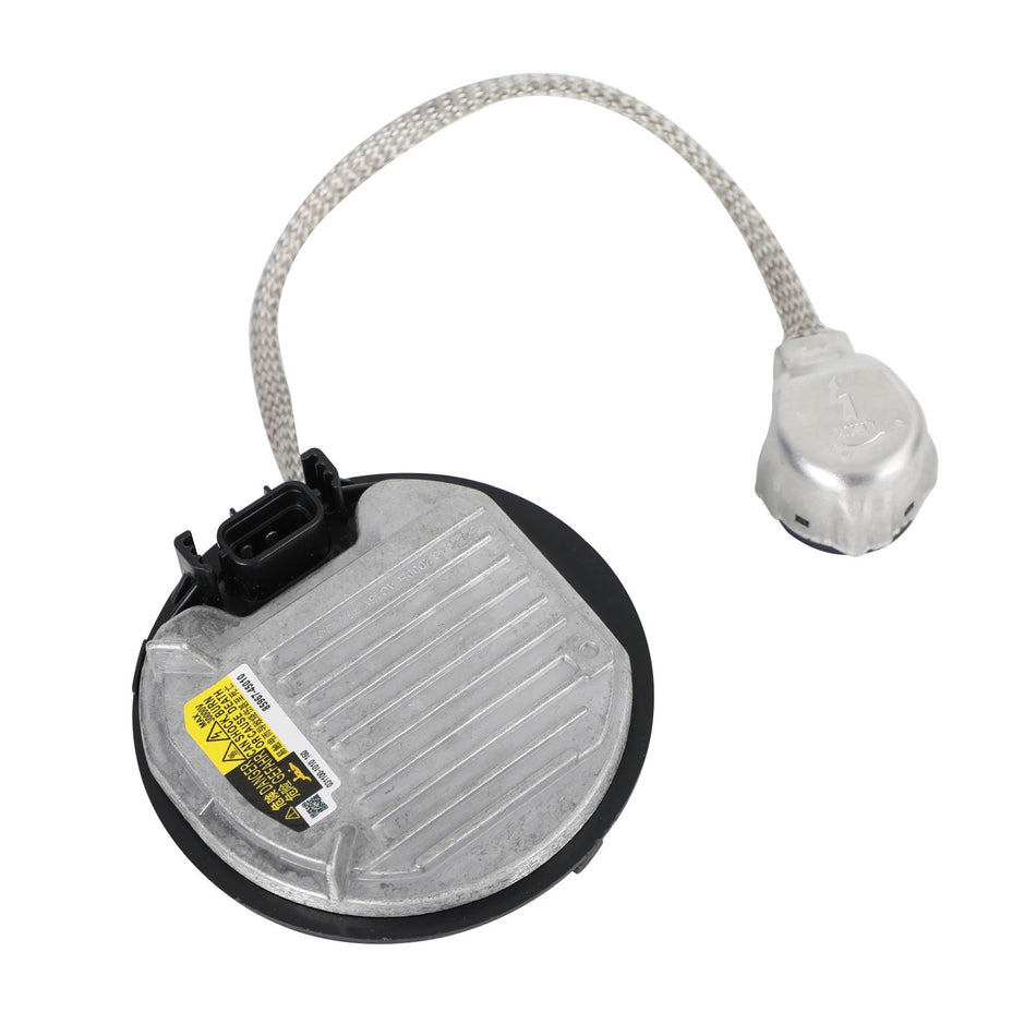 D4S D4R HID キセノンバラスト DDLT004 ユニット トヨタ レクサス用 汎用