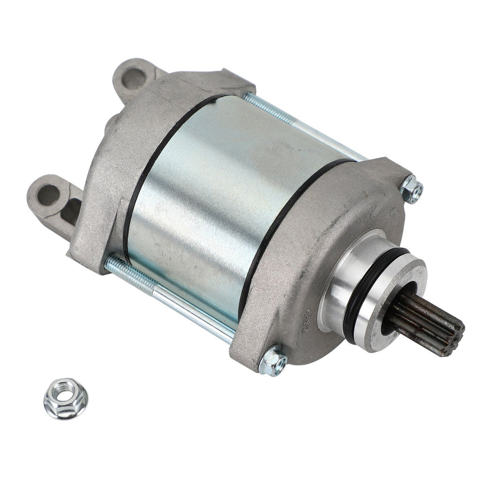 2020-2021 Husqvarna FE350s スターターモーター 79240001000