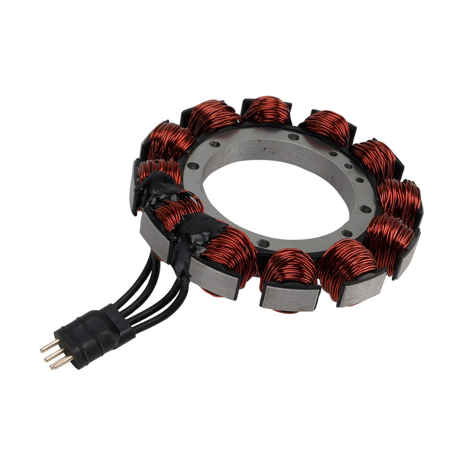 1970-1975 エレクトラグライド FLH ステータージェネレーター 29965-70