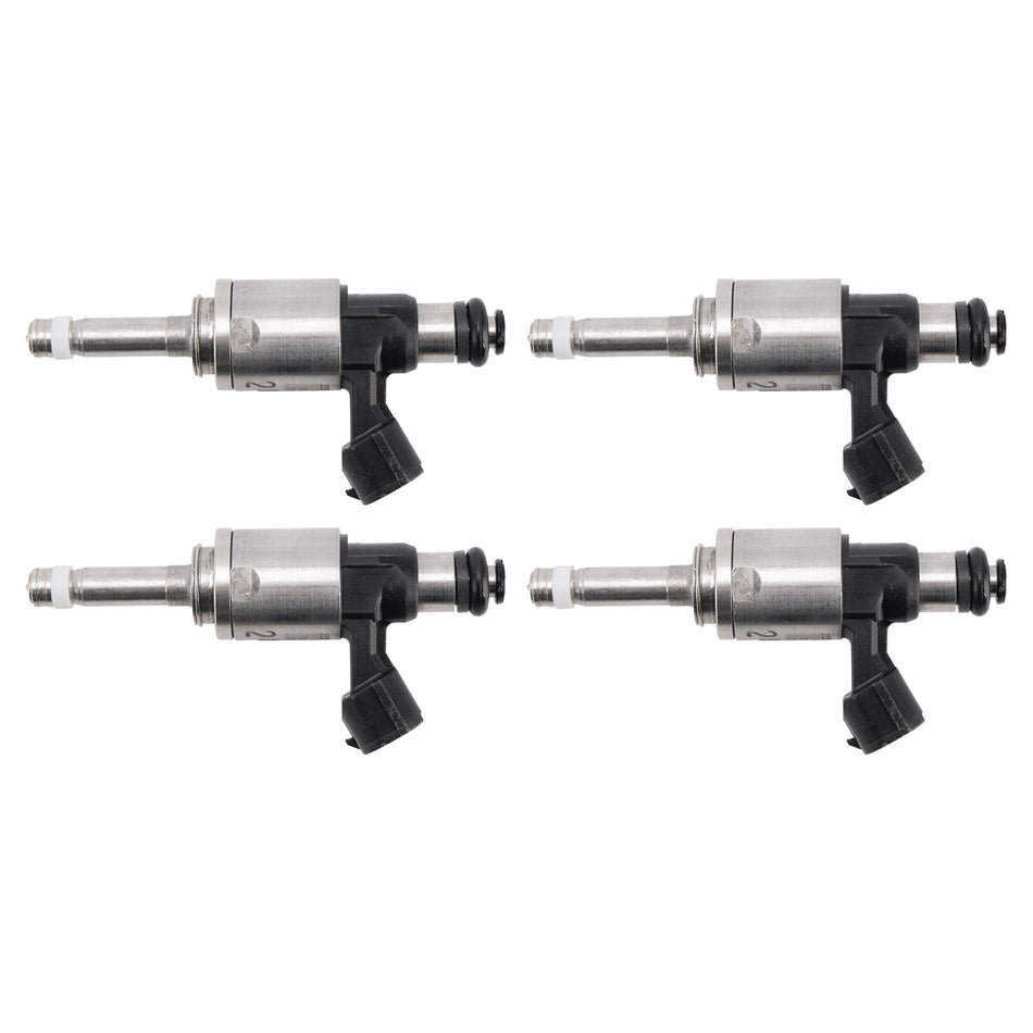 レクサス IS200T RC200T NX200T 2.0L 23250-36030 用 燃料インジェクター 4個