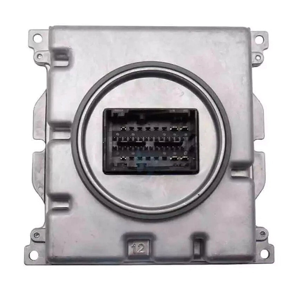 2014-2020 ポルシェ 991 ターボ / GT2 RS ヘッドライト LED モジュール バラスト 7PP941572BB 95861838500