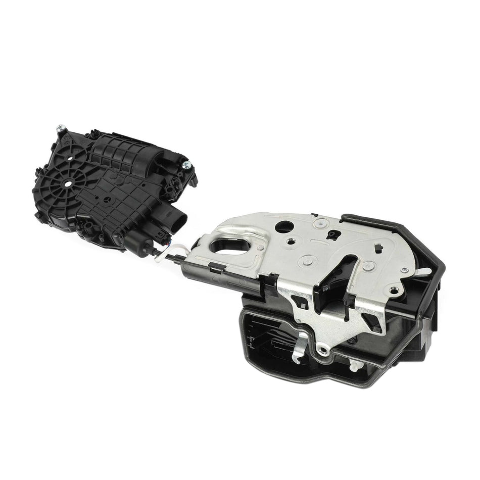 BMW X5 E70 07-12、X6 E71 08-14用リア左ドアロックアクチュエーター 51217315023