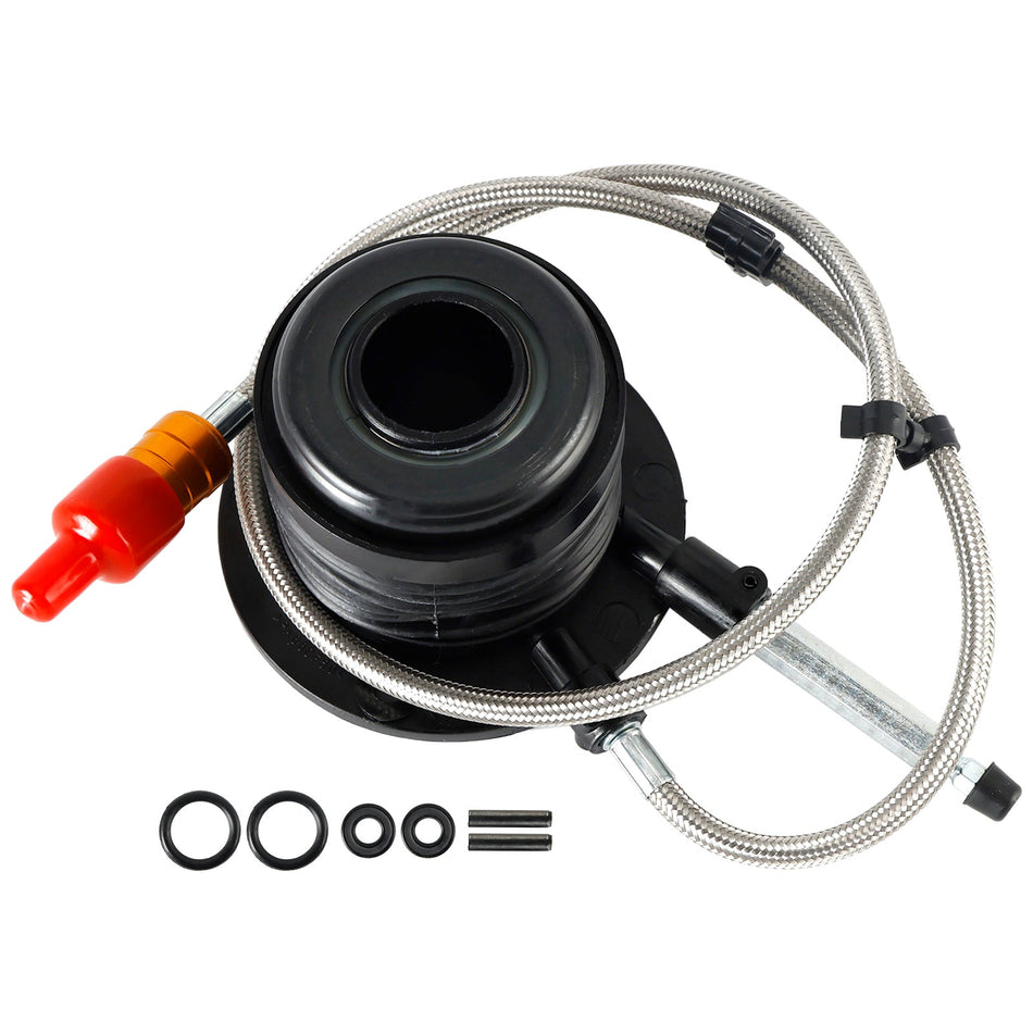 2003-2007 シルバラード 3500 (6.0L 8気筒) クラッチスレーブシリンダーベアリングユニット CPKGS0423-SC