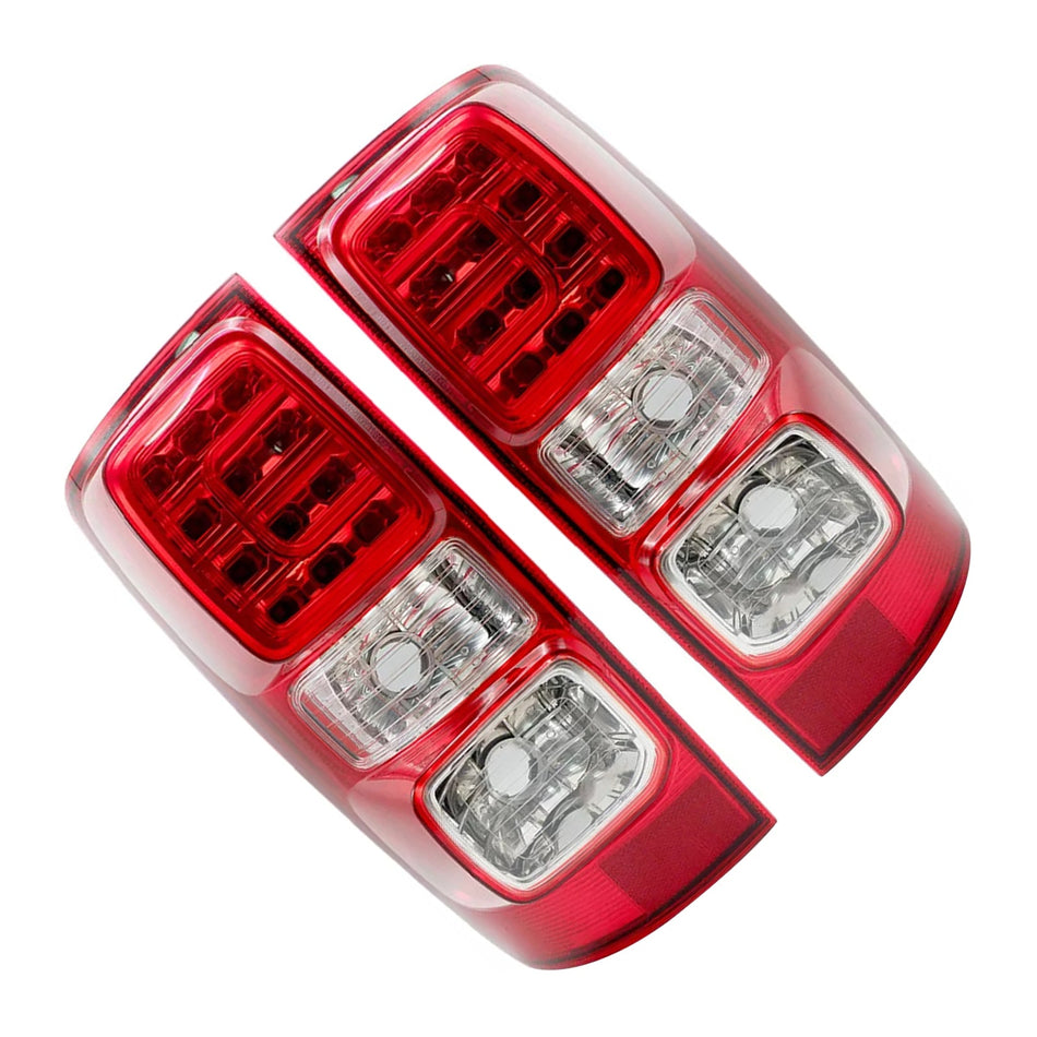 2012-2019 シボレー コロラド ホールデン Ltz 2.8 LH+RH リア LED テールランプ