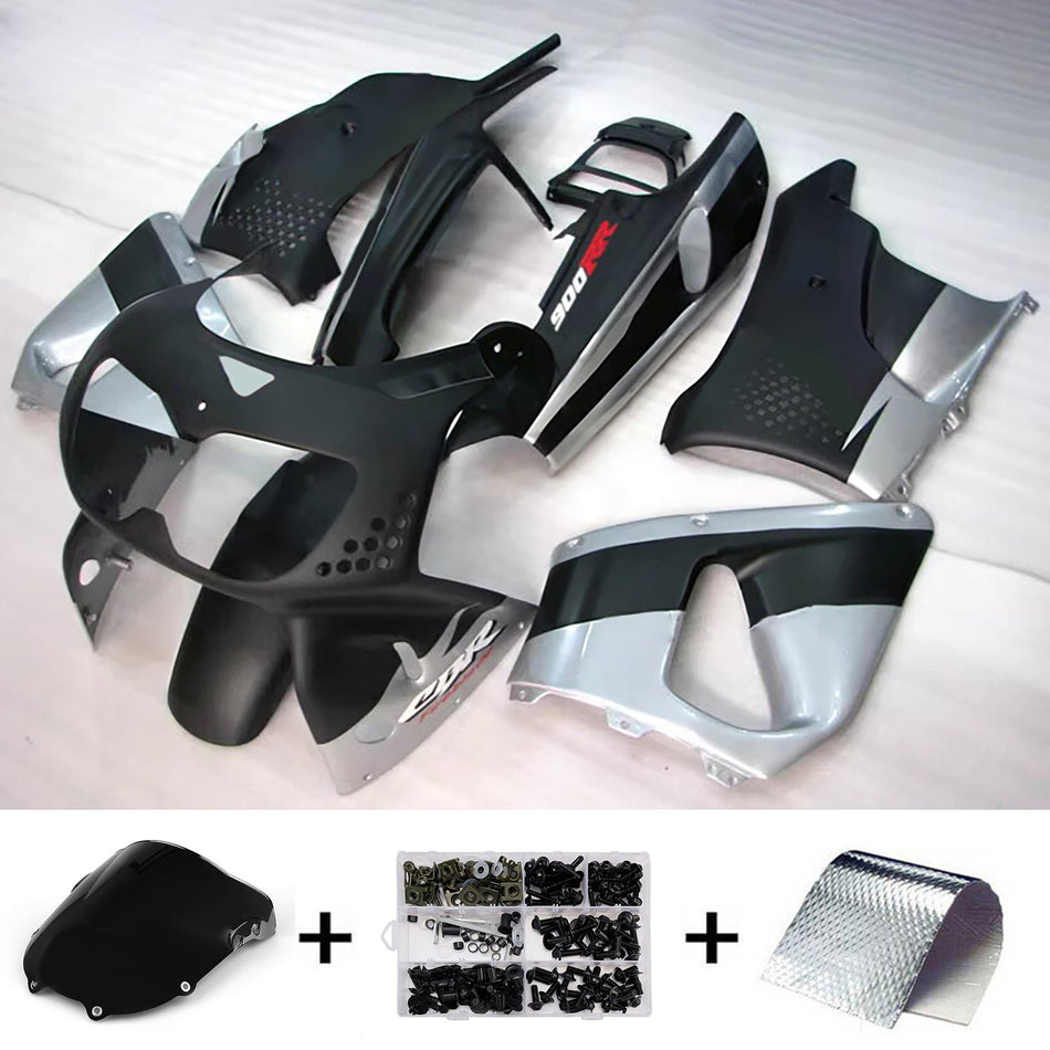 ホンダ CBR900RR 893 1994-1995 用 ABS樹脂製射出成形フェアリングキット