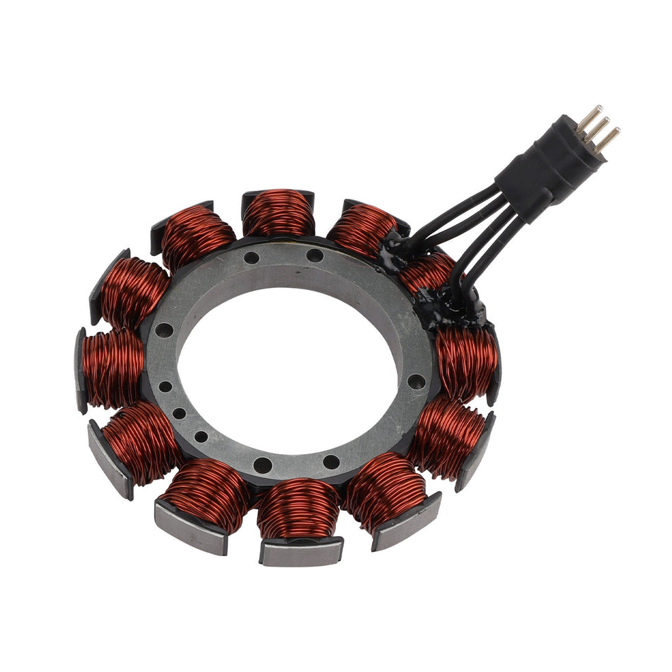 1970年式エレクトラグライド FLBF ステータージェネレーター 29965-70