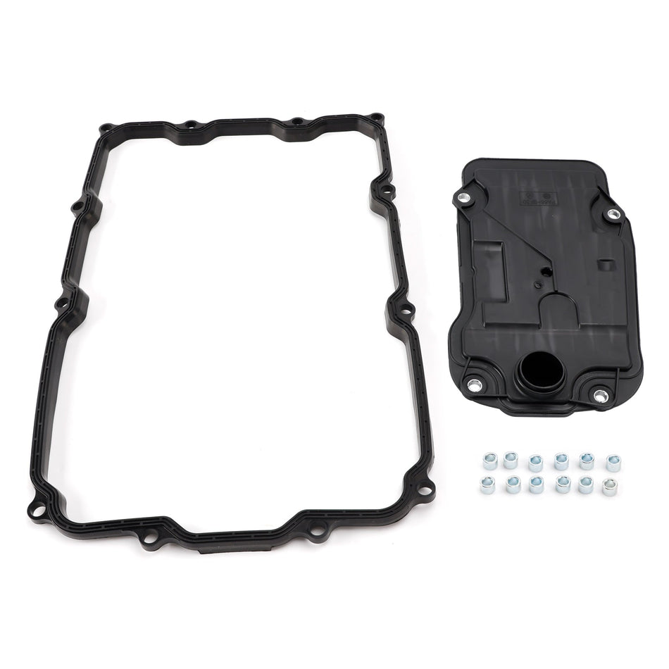 トヨタ タンドラ 5.7L トランスミッションオイルフィルターストレーナー Oリング＆ガスケット付き 35168-34020 35330-60070 90301-31014