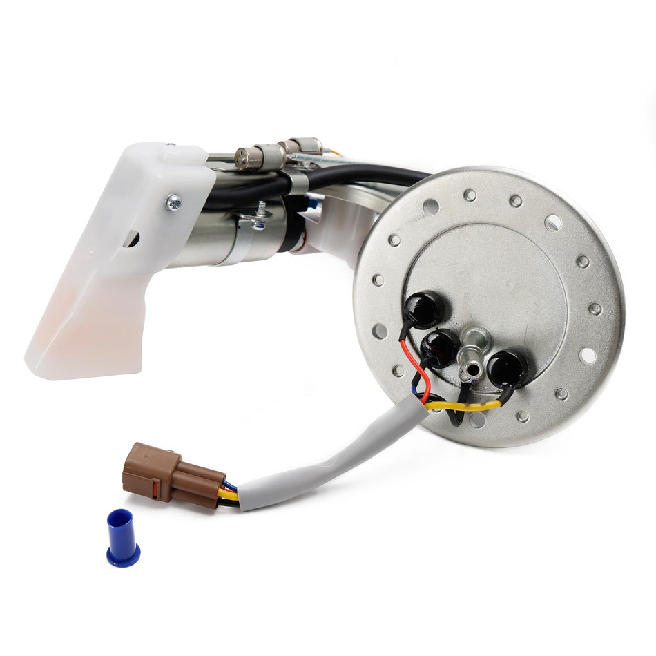 スズキ BOULEVARD C50 VL800 C/T イントルーダー C800 2006-2010 用燃料ポンプアセンブリ