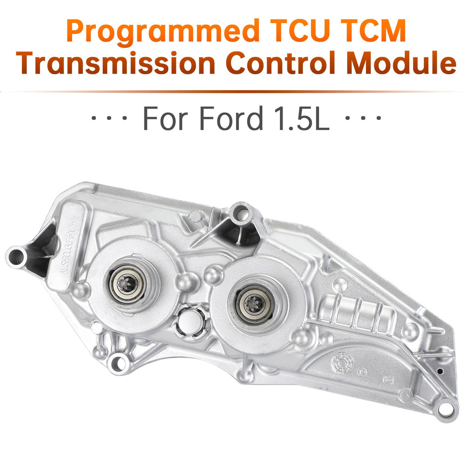 フォード 1.5L 2011-2024 A2C30743102 プログラム済み TCU TCM トランスミッションコントロールモジュール