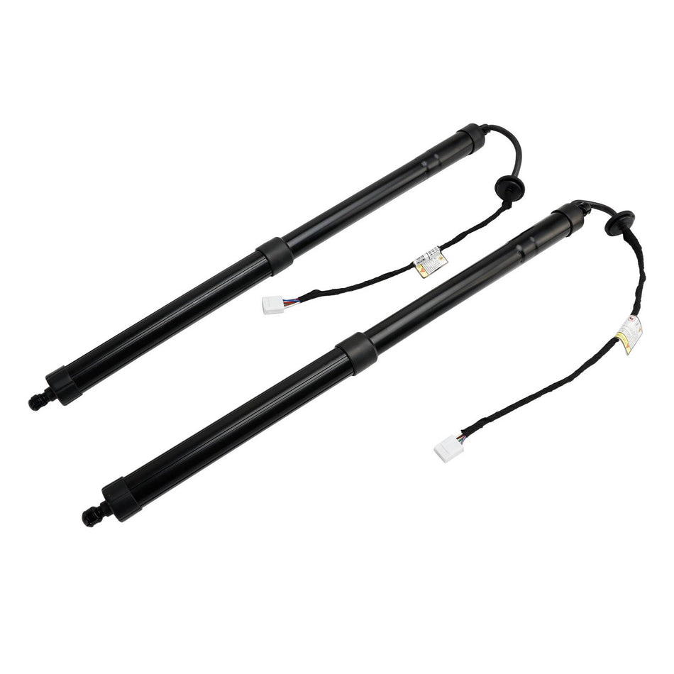 2015-2017 レクサス NX 200t プレミアム 2PCS リア電動テールゲートストラット 6892079016 6892079005
