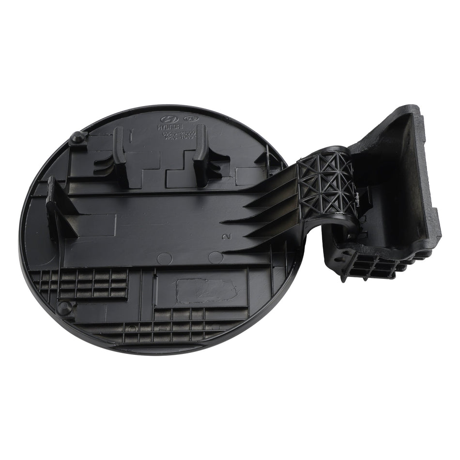2007-2012 ヒュンダイ サンタフェ 2.4L 3.5L 燃料フィラーガスドアキャップ 69510-2B000