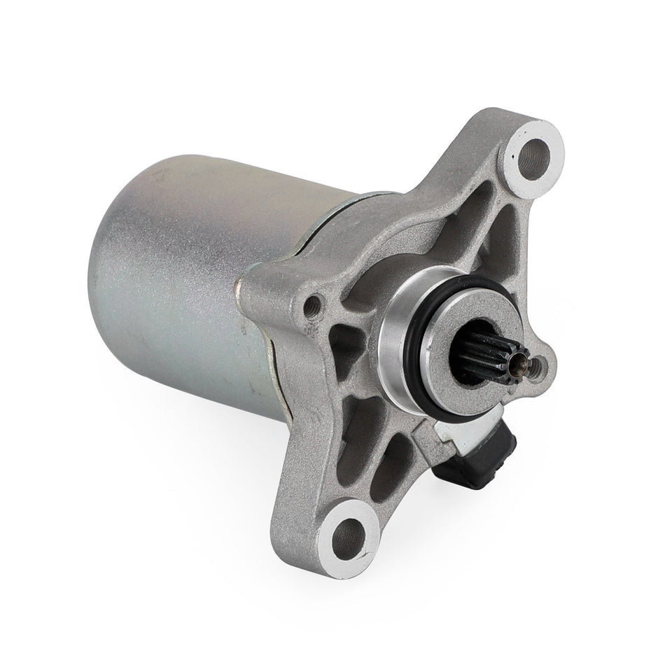 SYM スーパーマスク ジェットシャーク シンデレラ ジャングル 50 31210-GAK-900 用スターターモーター